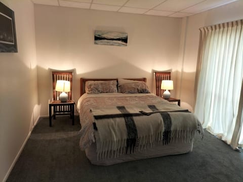 Karamu Homestead - Our Slice of Bliss Apartment in Waikato