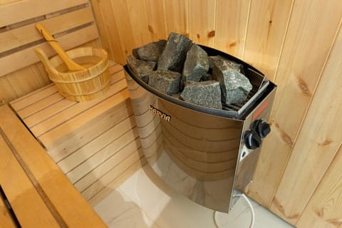 Vila Oaza Mira Raska Villa in Serbia