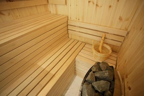 Vila Oaza Mira Raska Villa in Serbia