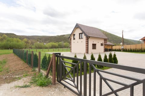 Vila Oaza Mira Raska Villa in Serbia