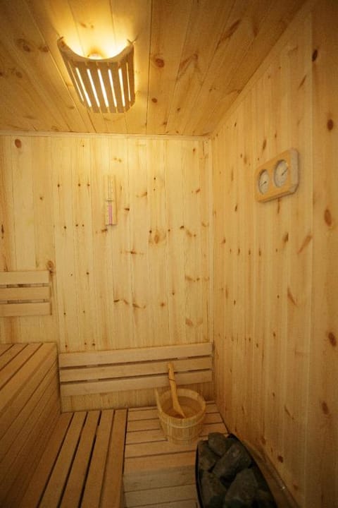 Vila Oaza Mira Raska Villa in Serbia