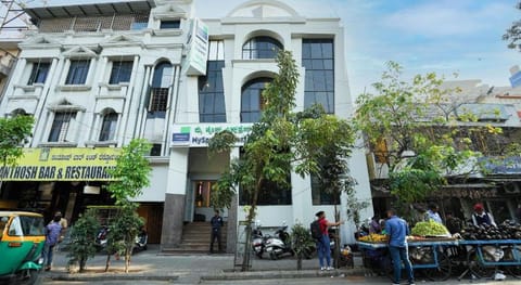Property view