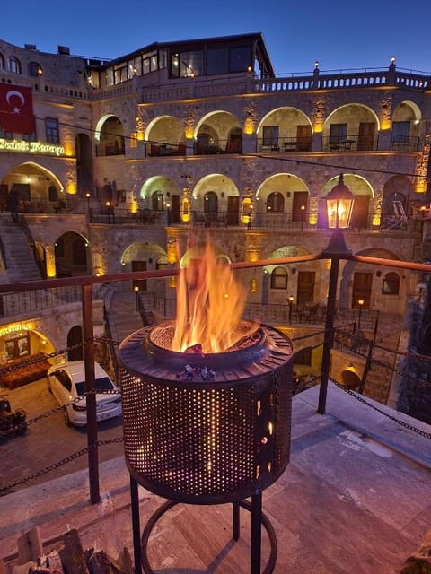 Glamada Cave Hotel Hotel in Kayseri, Türkiye