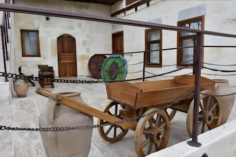 Glamada Cave Hotel Hotel in Kayseri, Türkiye