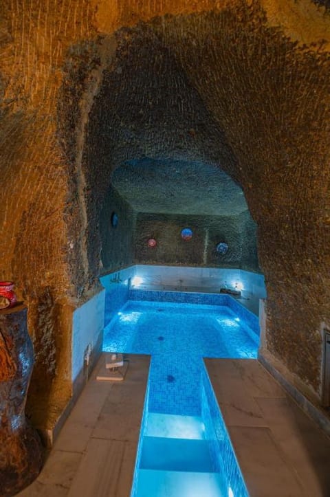 Glamada Cave Hotel Hotel in Kayseri, Türkiye