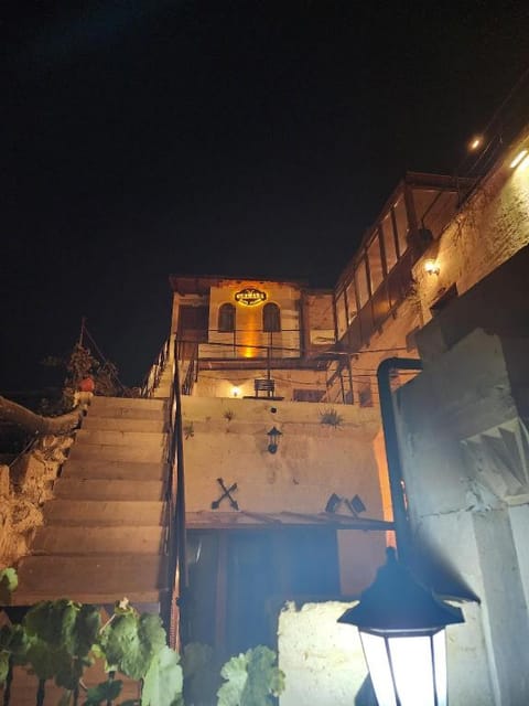 Glamada Cave Hotel Hotel in Kayseri, Türkiye