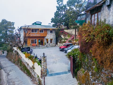 Property view