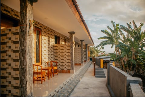 Prasi Sunrise Homestay Vacation rental in Nusapenida