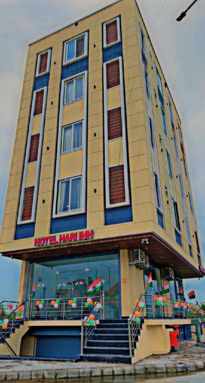 hotel hari inn Hotel in Jaipur