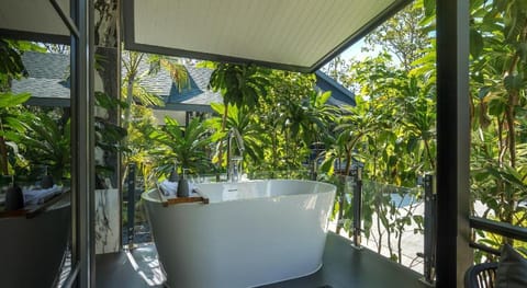 Loy Chalet Hotel in Krabi Changwat