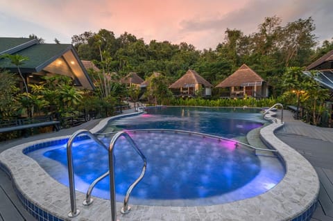 Loy Chalet Hotel in Krabi Changwat