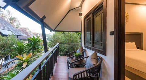 Loy Chalet Hotel in Krabi Changwat