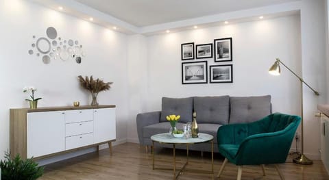 Apartament Sea View Gdynia Apartment in Pomeranian Voivodeship