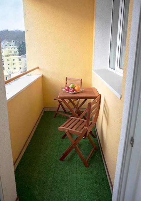 Apartament Sea View Gdynia Apartment in Pomeranian Voivodeship