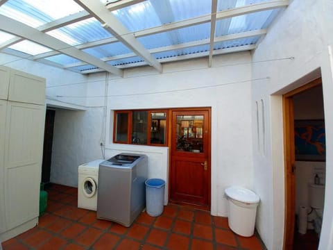 Kommetjie Villa, Beachfront Estate Vacation rental in Cape Town