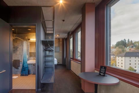 Tailormade Hotel LEO St Gallen Hotel in St. Gallen