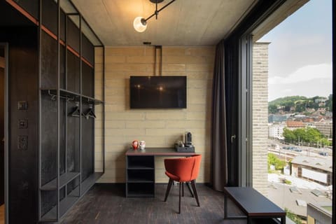 Tailormade Hotel LEO St Gallen Hotel in St. Gallen