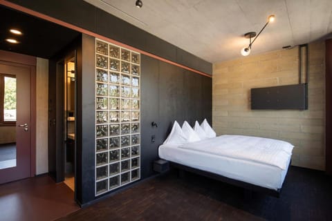 Tailormade Hotel LEO St Gallen Hotel in St. Gallen