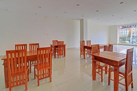 Collection O 91934 Sing Sing Residence Hotel in Denpasar