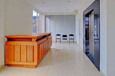 Collection O 91934 Sing Sing Residence Hotel in Denpasar