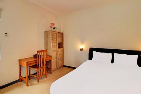 Collection O 91934 Sing Sing Residence Hotel in Denpasar