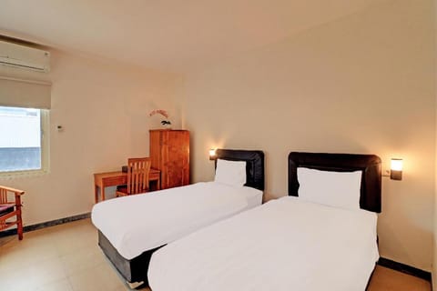 Collection O 91934 Sing Sing Residence Hotel in Denpasar
