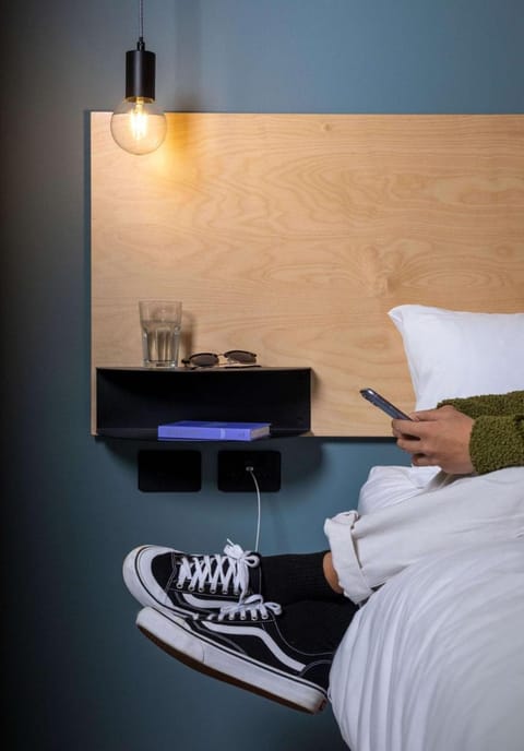 LyLo Auckland Hotel Hostel in Auckland