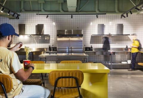 LyLo Auckland Hotel Hostel in Auckland