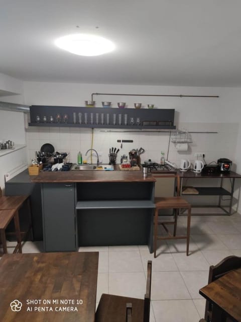 Centro Hostel Hostel in Vilnius