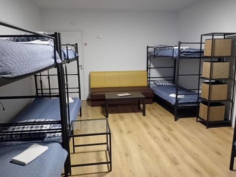 Centro Hostel Hostel in Vilnius