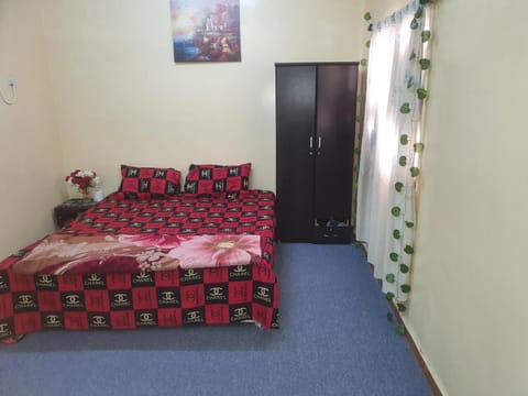 Furnished Bedrooms in villa with shared living room Sharjah Vacation rental in Ajman