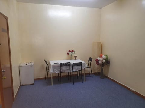 Furnished Bedrooms in villa with shared living room Sharjah Vacation rental in Ajman