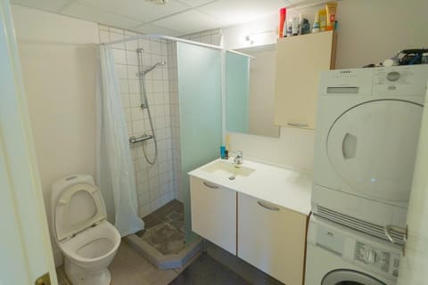 Central 106 m2 lejlighed- 50 meter fra Salling! Apartment in Aalborg