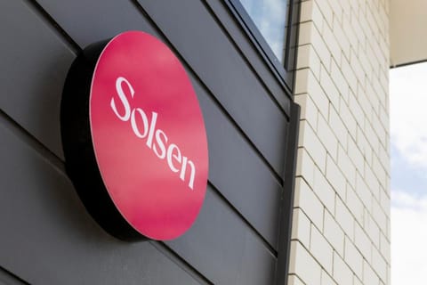 Solsen Flexi-Stay & Motel Apartment hotel in Auckland
