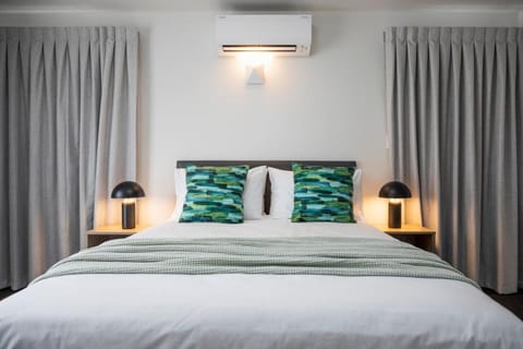 Solsen Flexi-Stay & Motel Apartment hotel in Auckland
