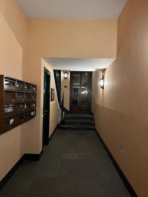 La casa dei pescatori Apartment in Turin