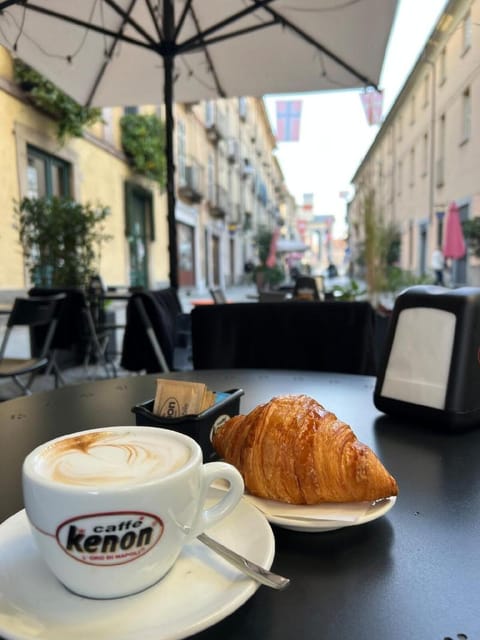 La casa dei pescatori Apartment in Turin