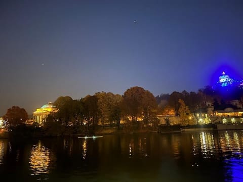 La casa dei pescatori Apartment in Turin