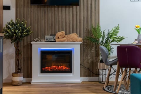 SkyLine Lux Apartman Zlatna Lisica Zlatibor Apartment in Zlatibor