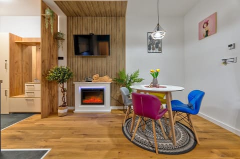 SkyLine Lux Apartman Zlatna Lisica Zlatibor Apartment in Zlatibor