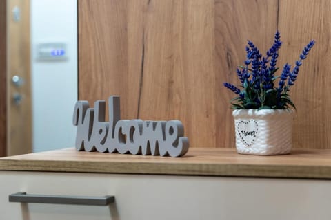 SkyLine Lux Apartman Zlatna Lisica Zlatibor Apartment in Zlatibor