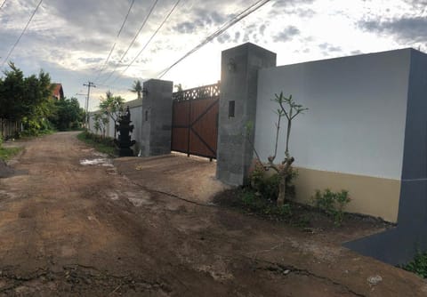 IBI Villa di Banjar Singaraja Bali  Villa in Bali