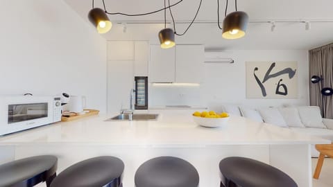 One-Bedroom Apartment - Villa Zoe Apartment in Komiža