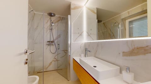 One-Bedroom Apartment - Villa Zoe Apartment in Komiža