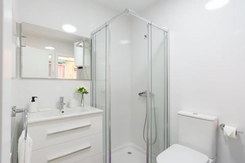 Malaga Centro Apartment in Malaga