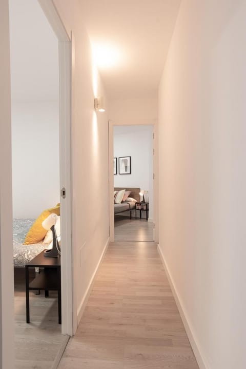 Malaga Centro Apartment in Malaga