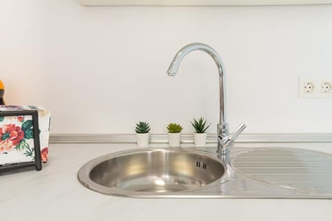 Malaga Centro Apartment in Malaga