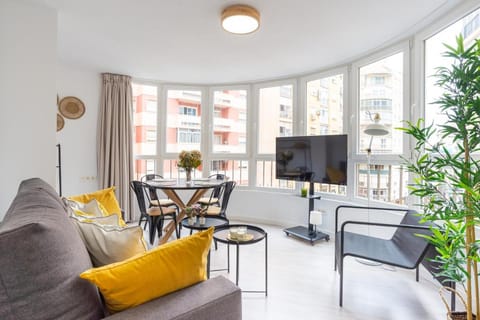 Malaga Centro Apartment in Malaga