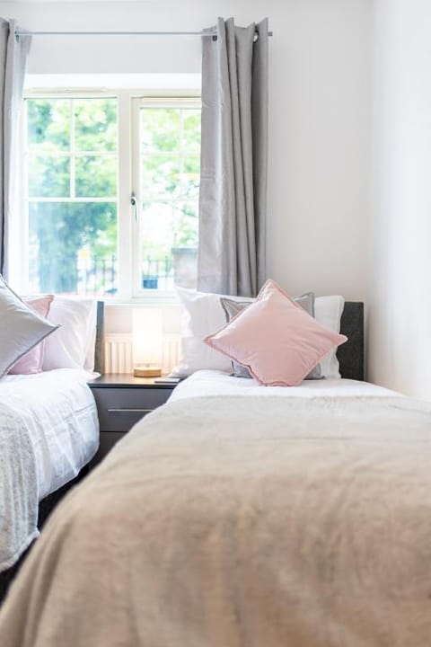 No 21 Apartment in Mansfield