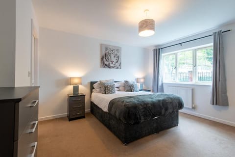 No 21 Apartment in Mansfield